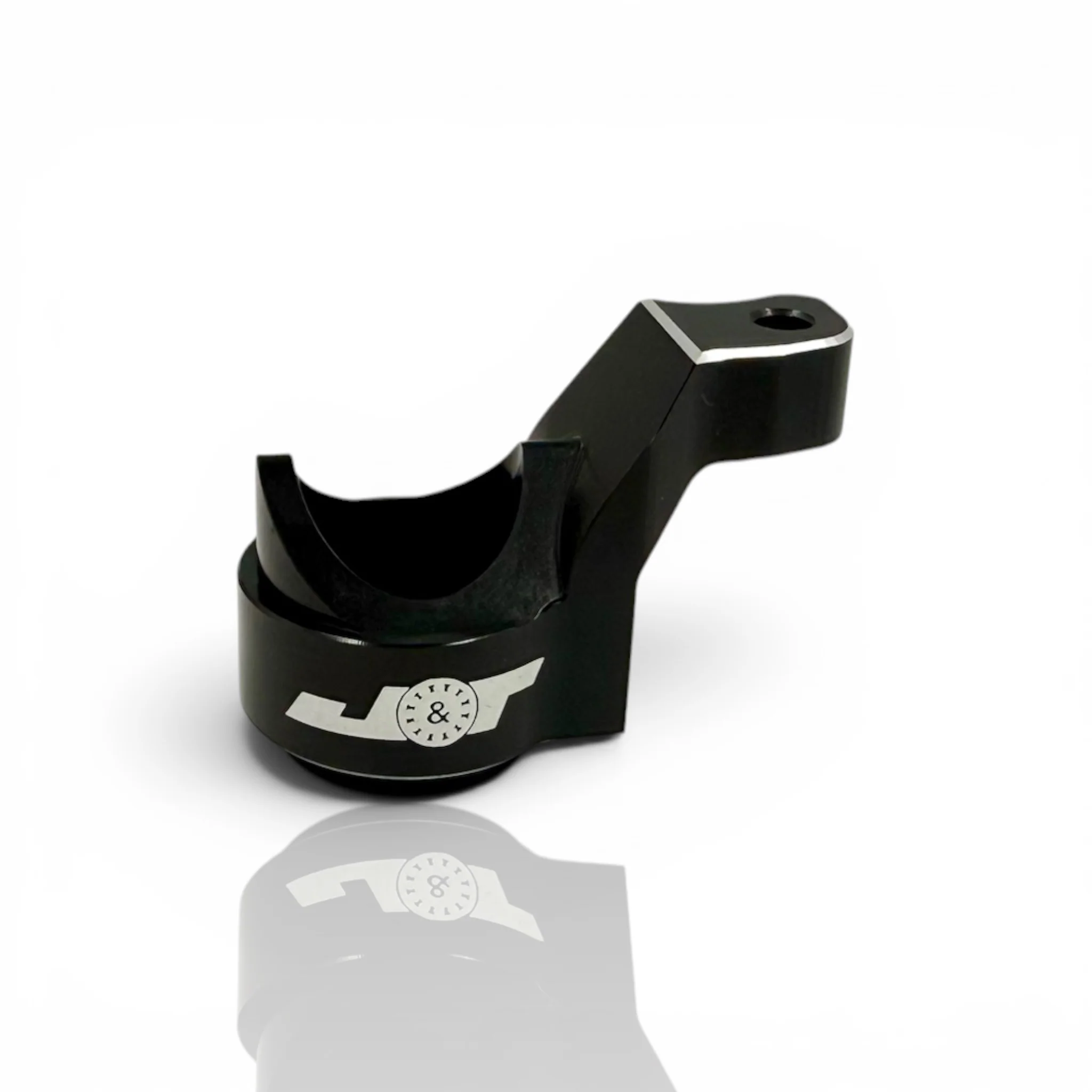 J&amp;T Aluminum Tekno 1/8 Servo Saver Arm