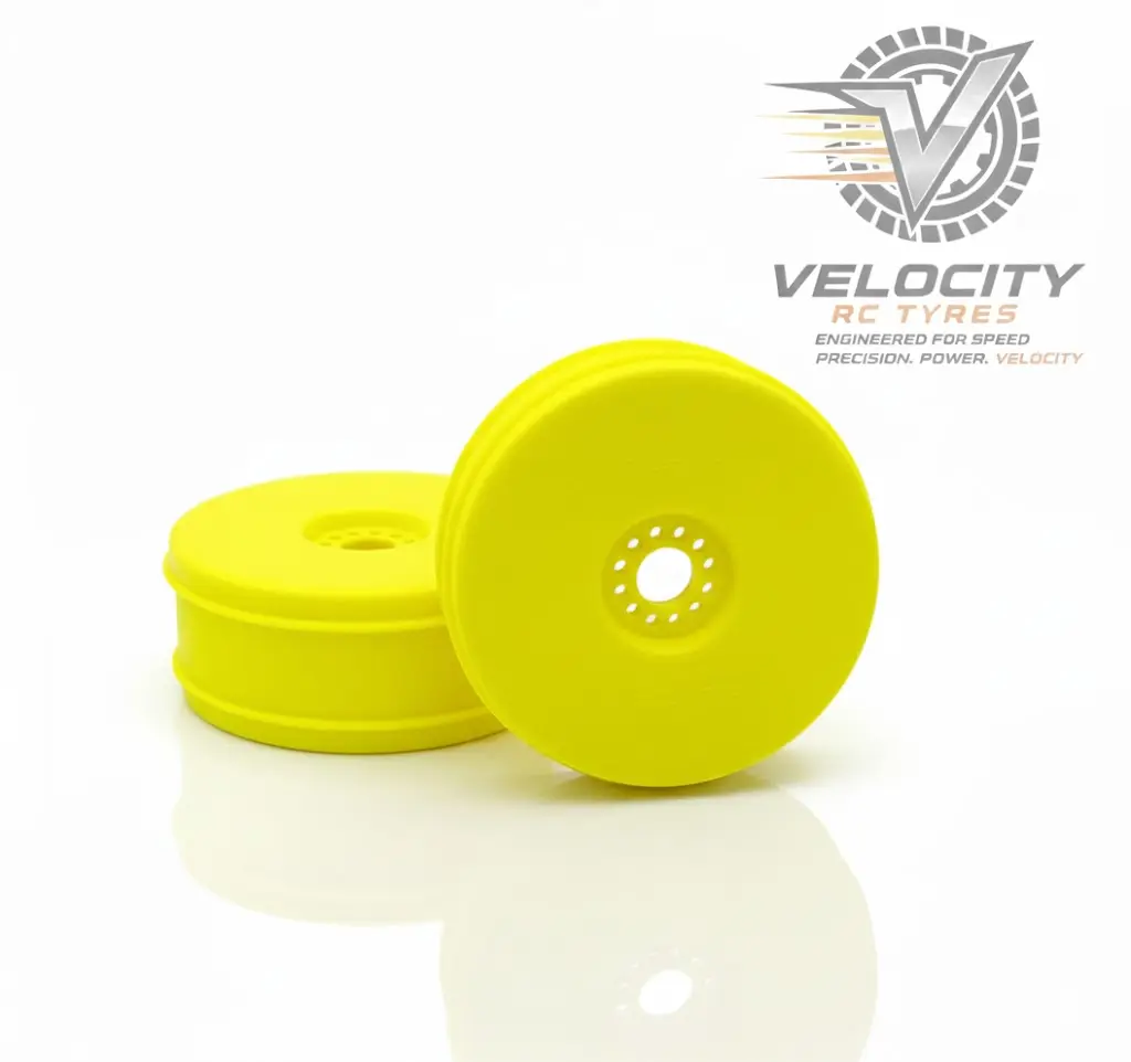Velocity ERP 1/8 Off Road Wheel (24Pcs)