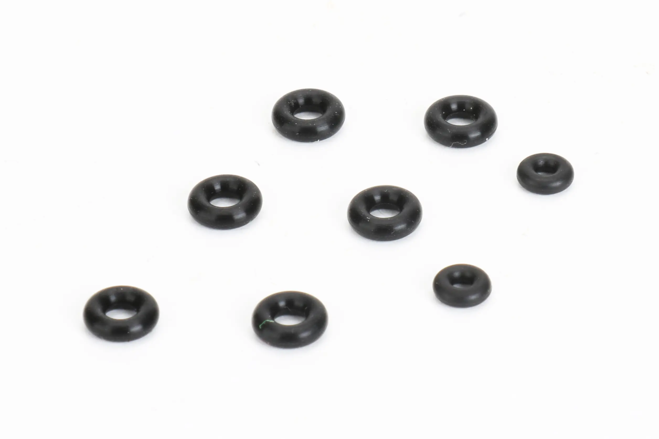 Needle O-ring
