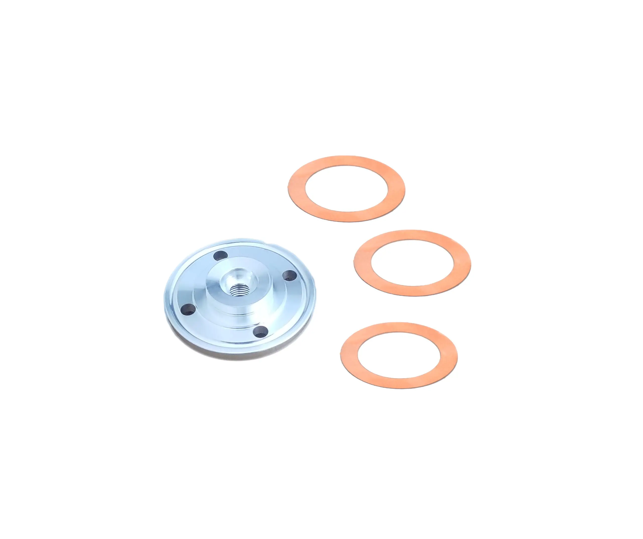 .21 Turbo Button Head Set