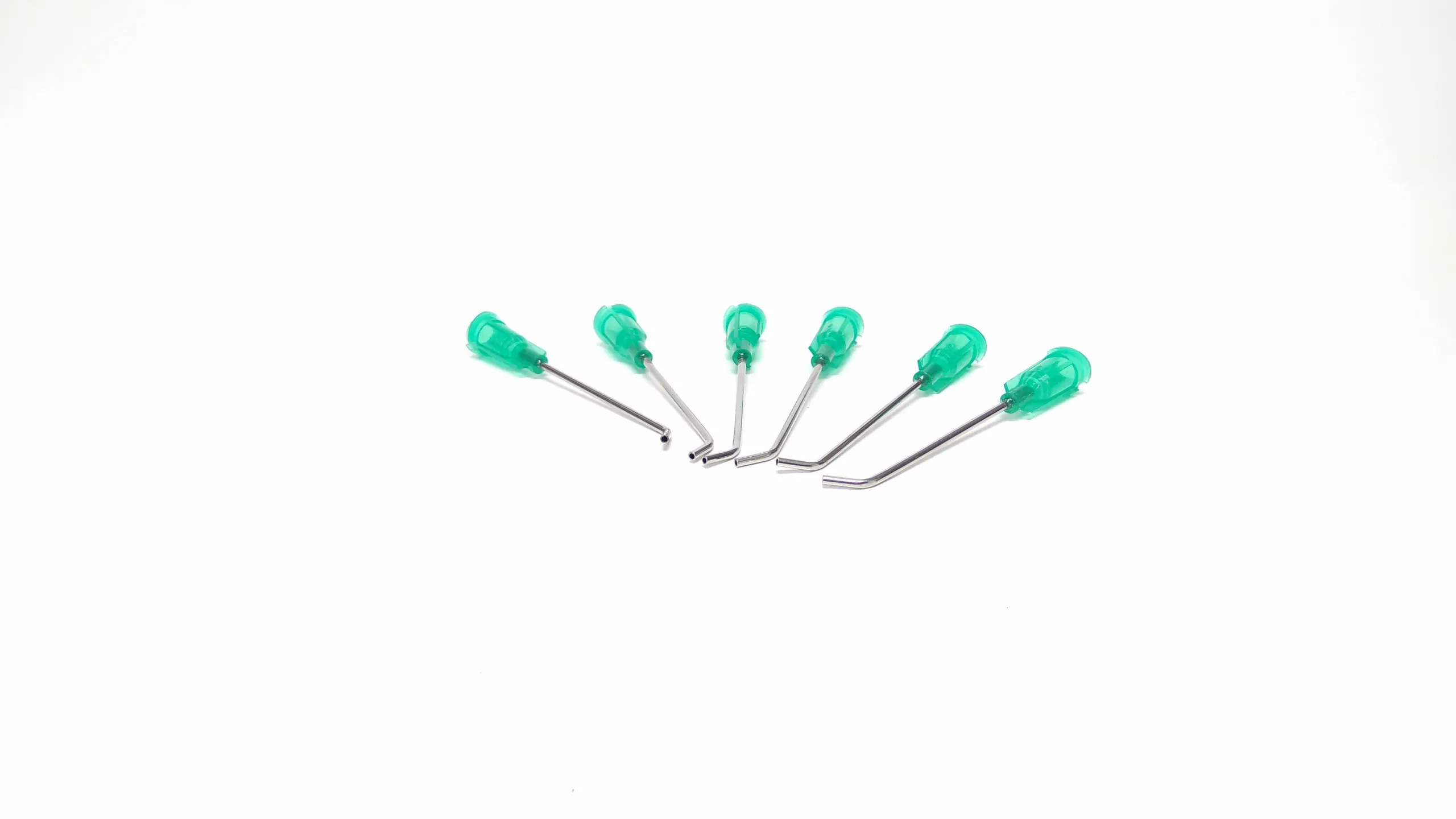 Raceform Tire Gluing Nozzle (Metal Angled Type) Medium