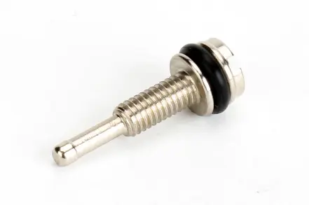 Idle Adjust Screw with O-ring