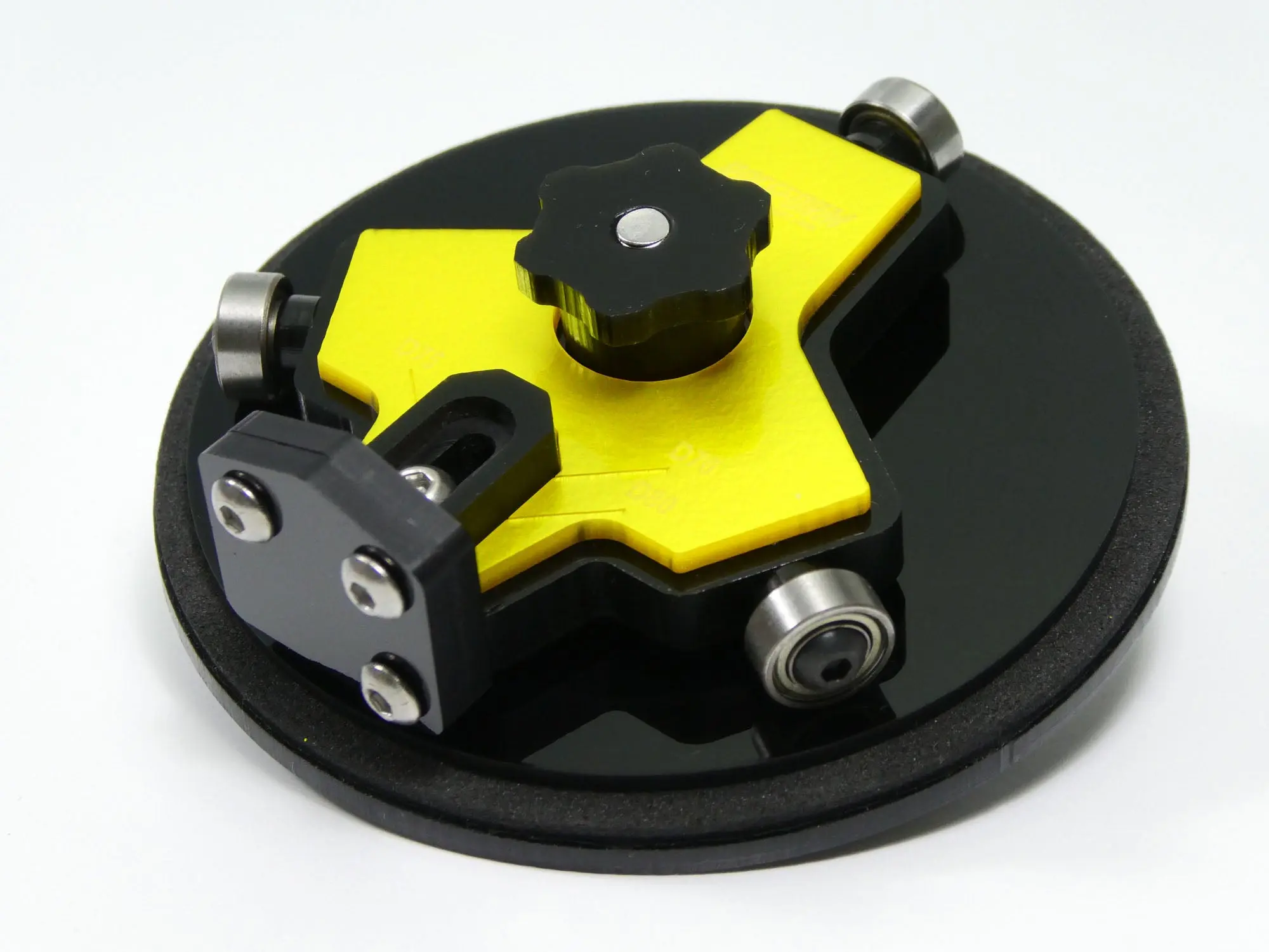 Raceform 1/8 PERFECT WHEEL ARC CUTTER (TC70-80)