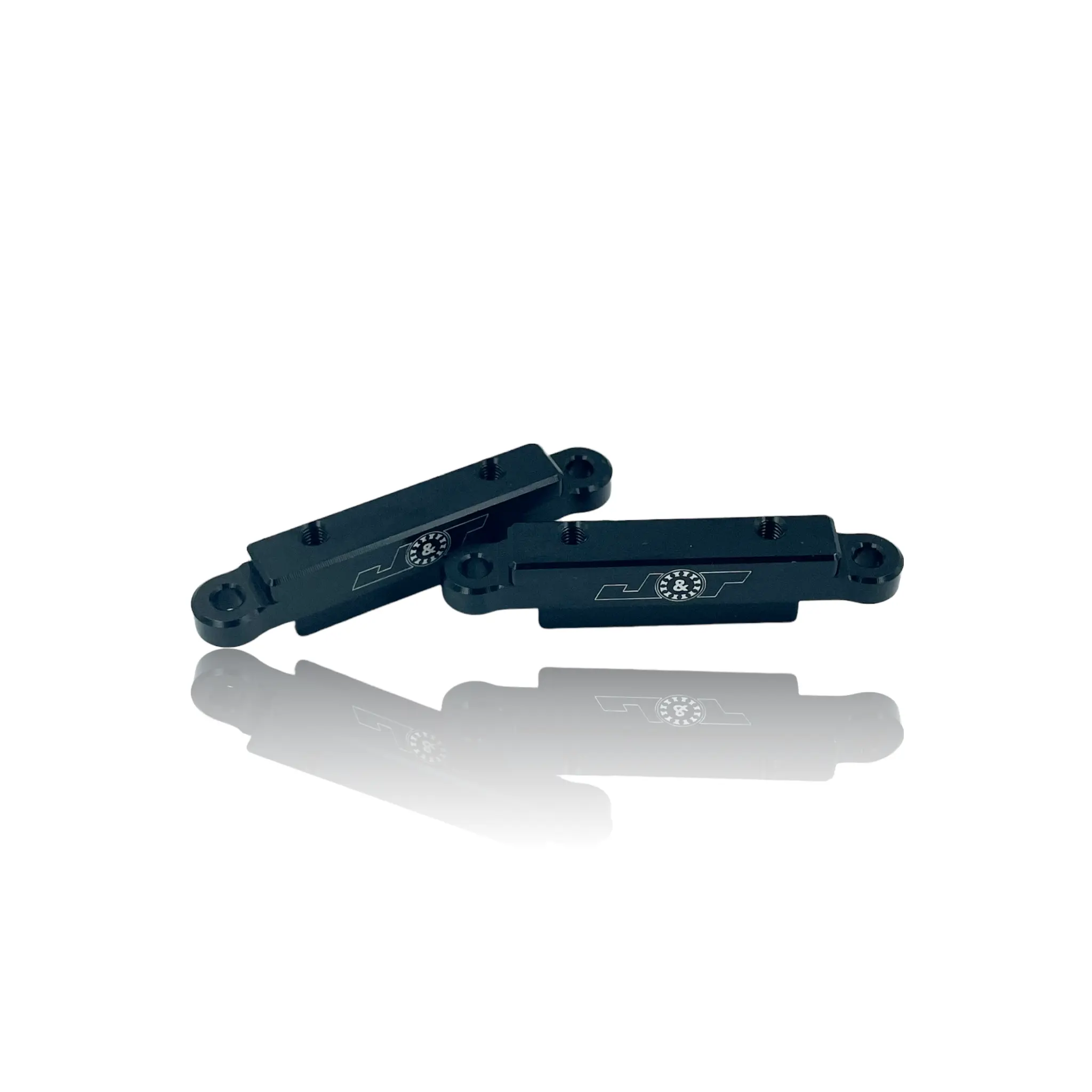 J&T Engine Mount Blocks AE, Mugen