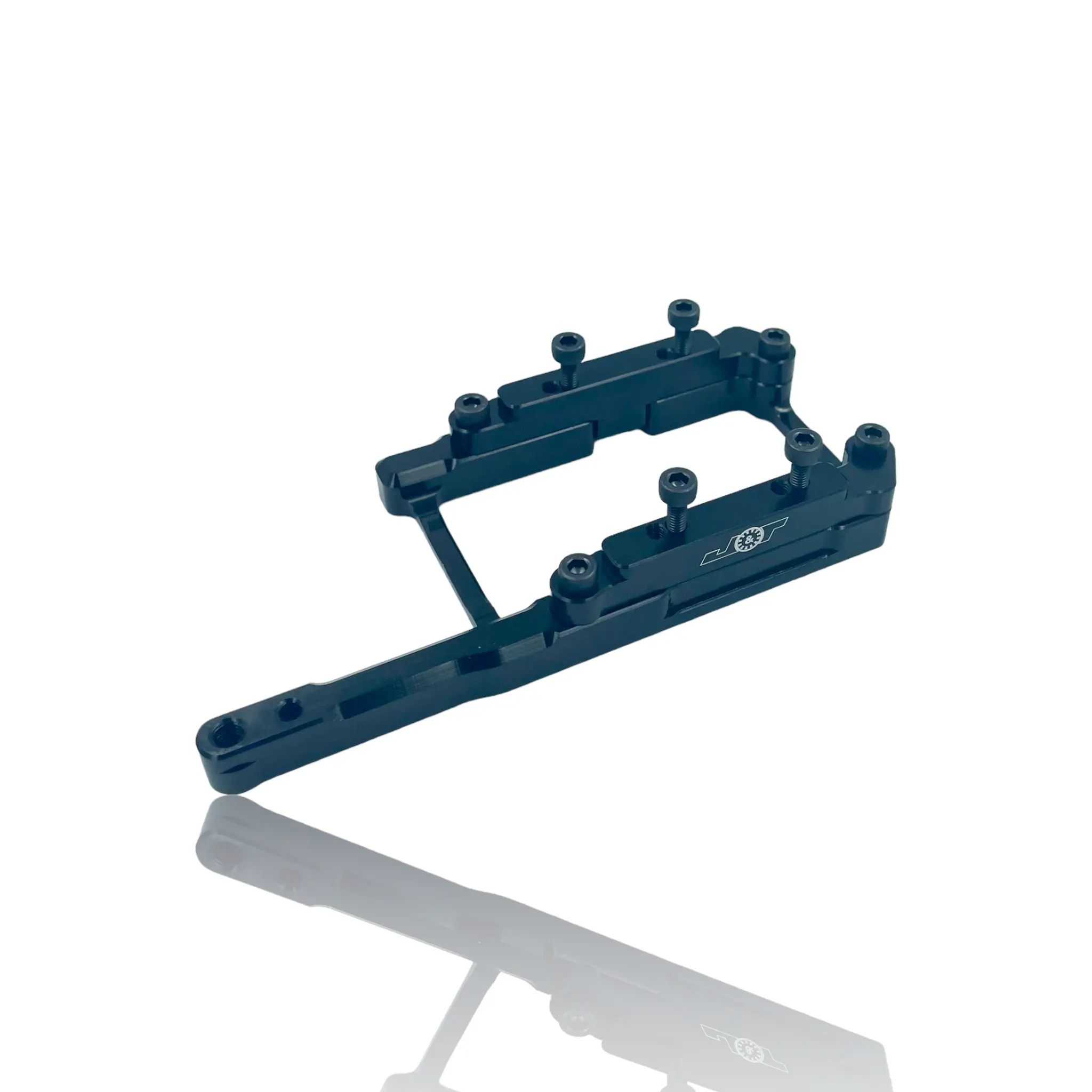 J&T Engine Mount Tekno