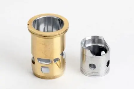 Piston &amp; Sleeve Set