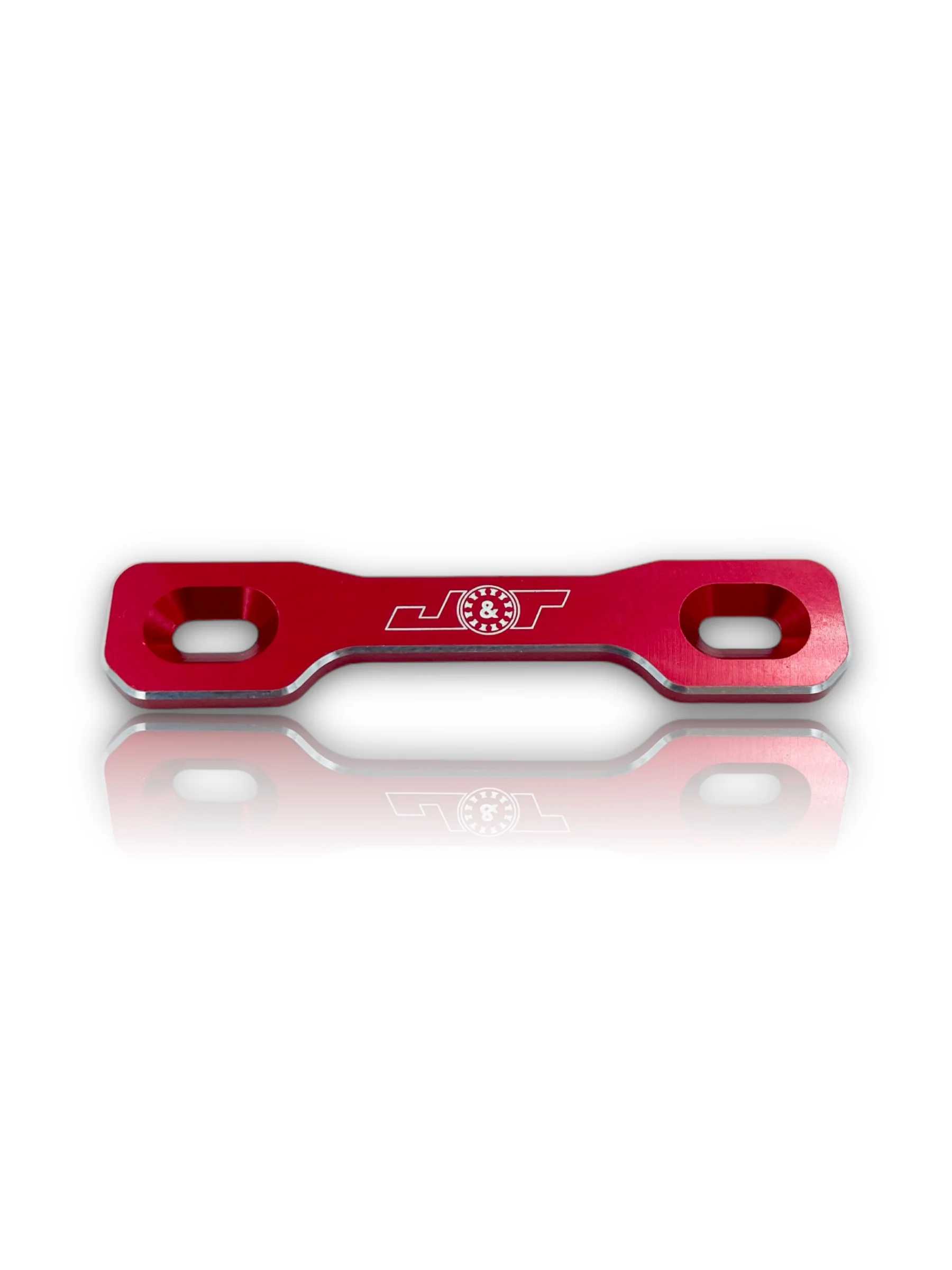 J&amp;T Universal Aluminum Wing Button
