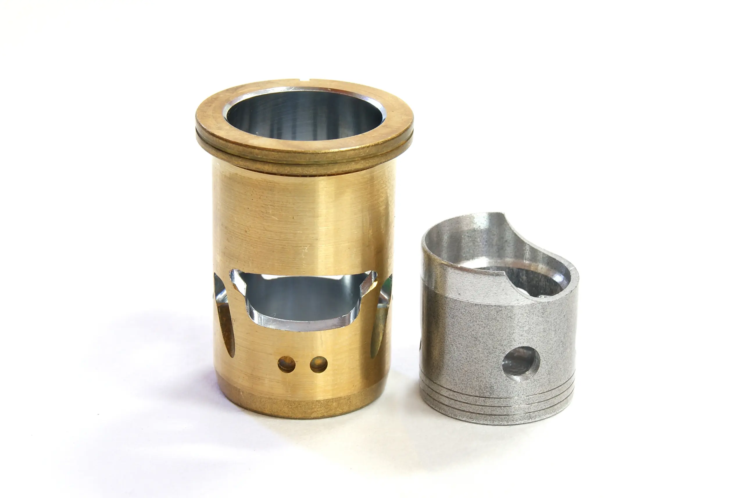 Piston & Sleeve Set