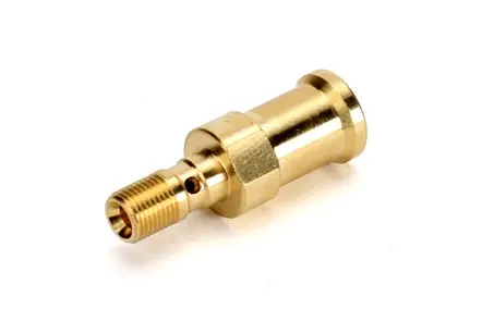 Main Needle Socket