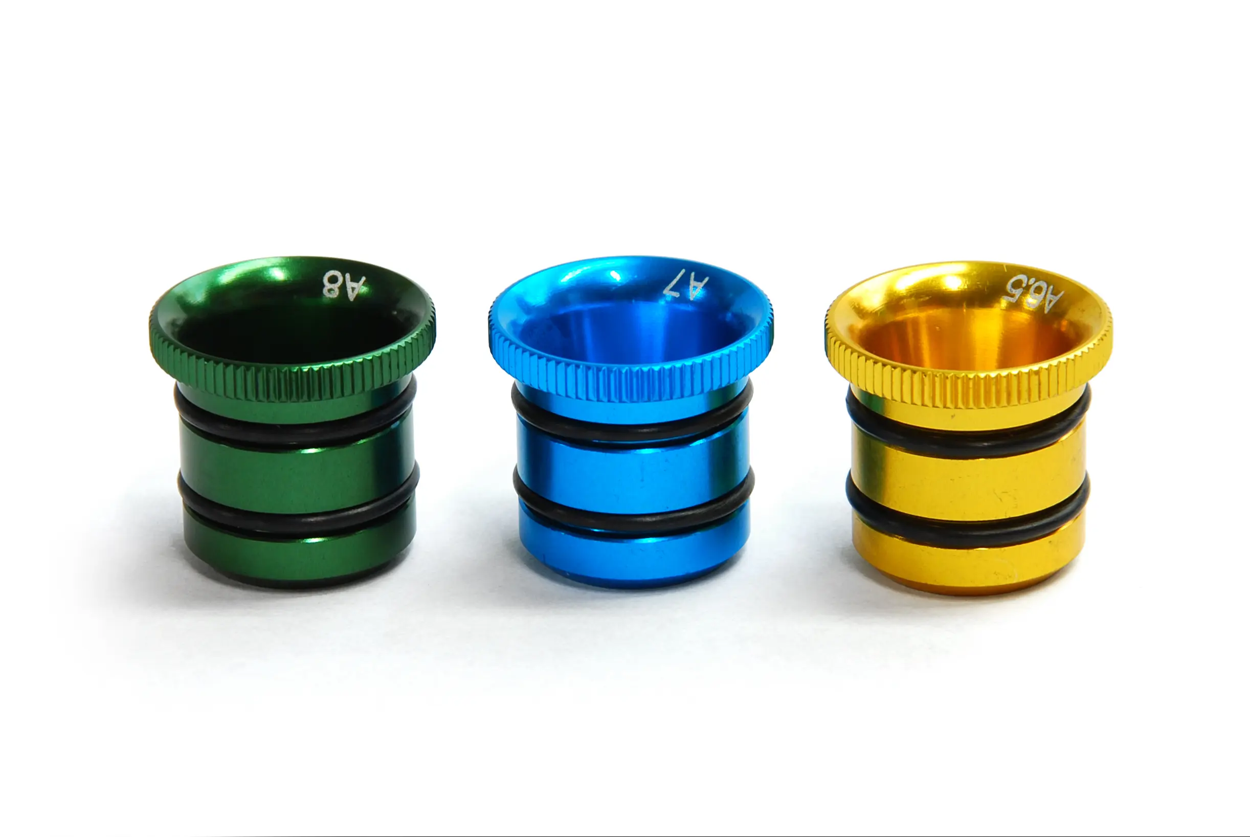 6.5,7.0,8.0mm Carburetor Venturi Set