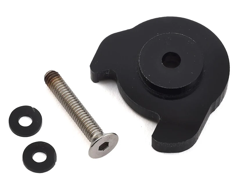 Raceform CARPET/ASTRO TIRE CONVERSION KIT  1/10 LAZER JIG OFF ROAD BUGGY