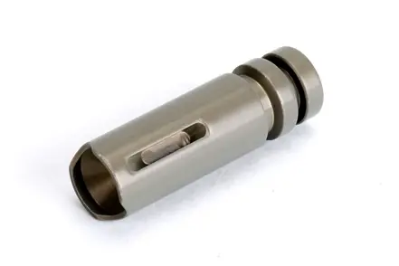 Carburetor Throttle