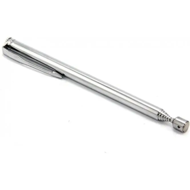 Precision Telescopic Magnetic Retrieval Pen Pick-Up Tool