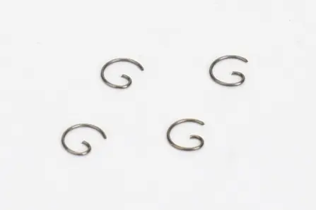 Piston Pin Clips