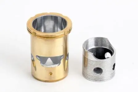 Piston &amp; Sleeve Set