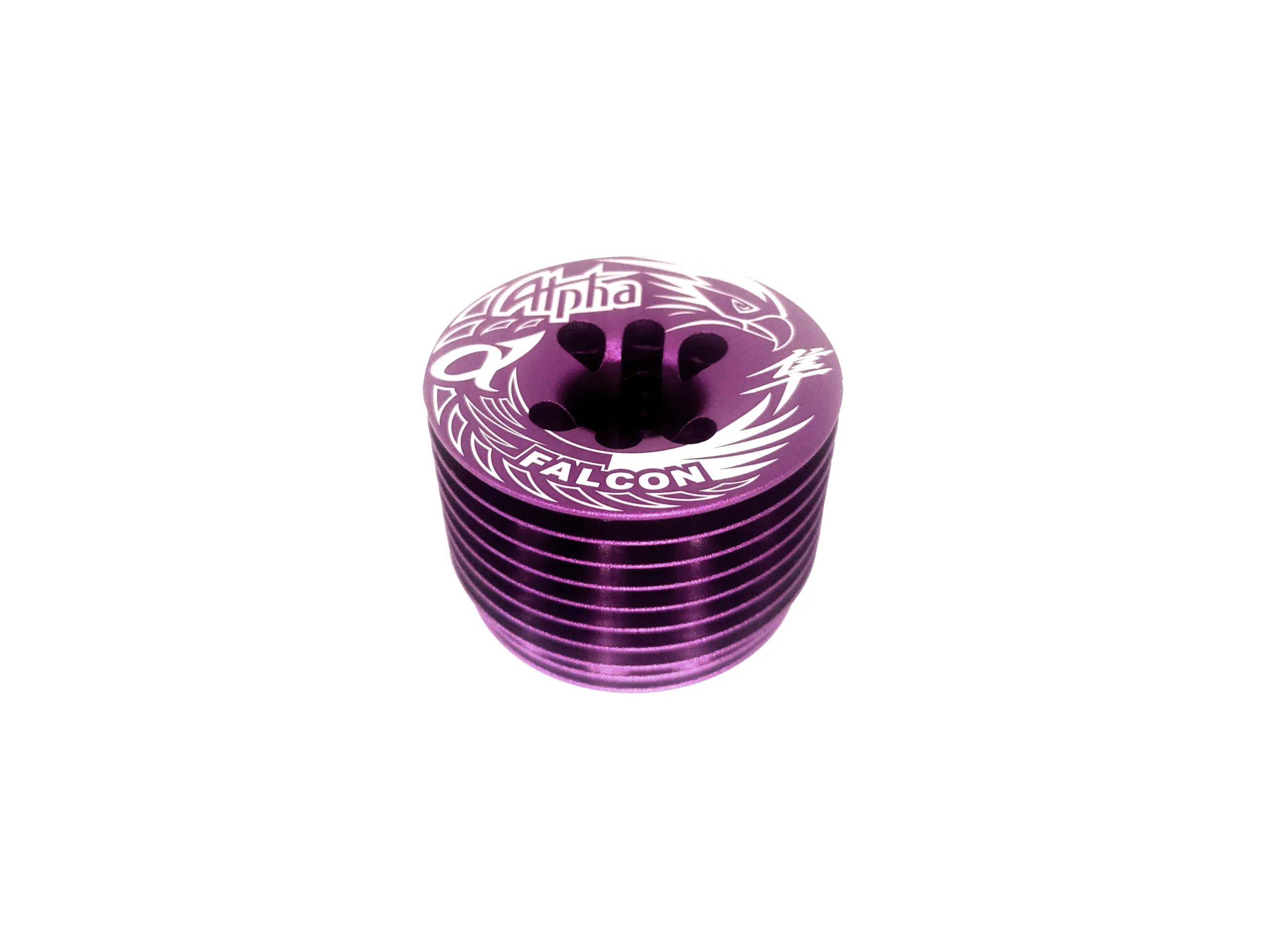 Cooling Head