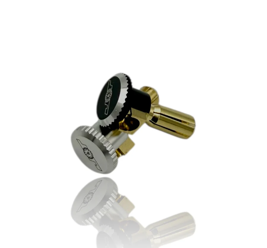 J&T Twist n Grip 5mm Adjustable Bullet Plug