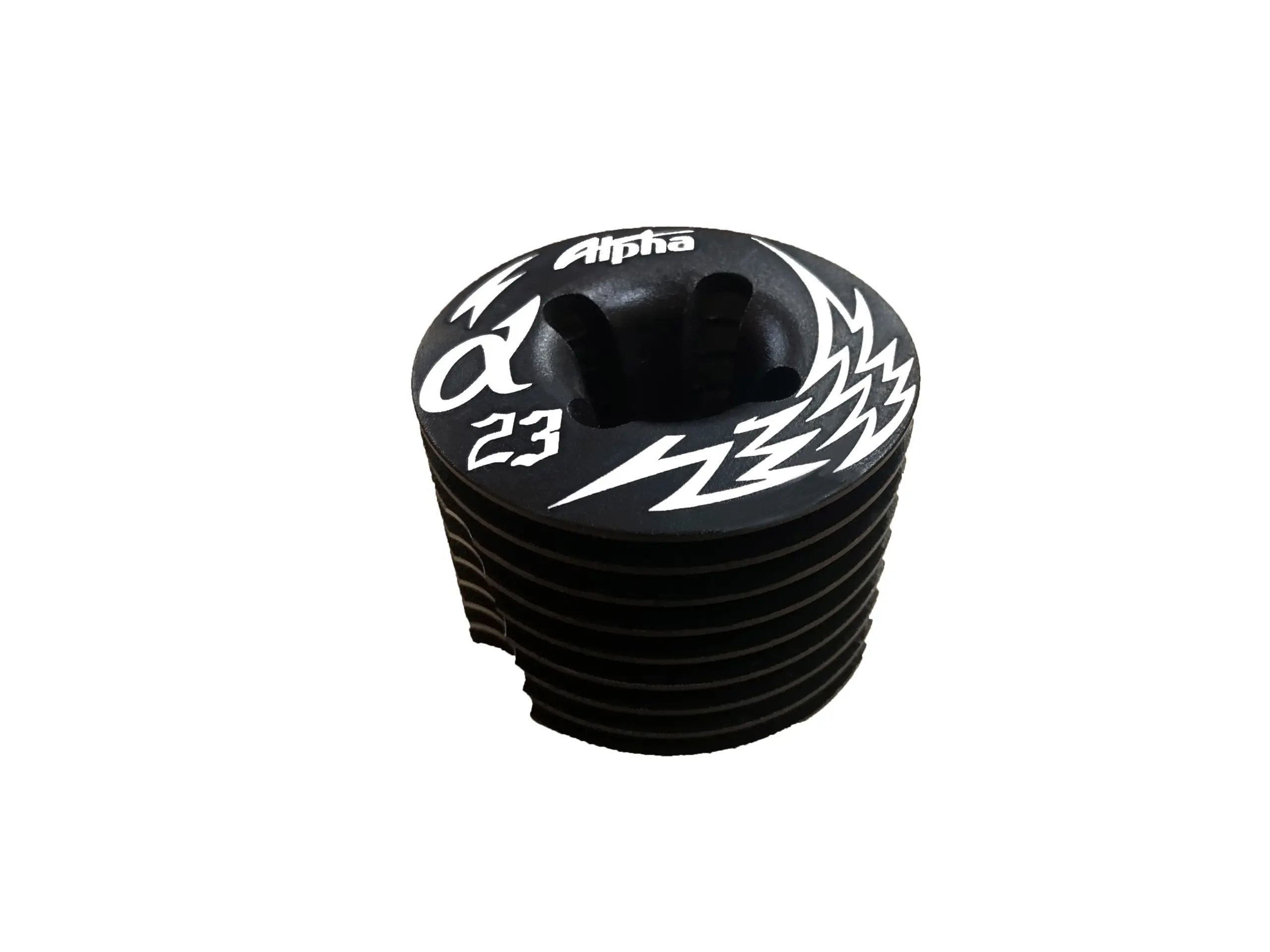 Cooling Head