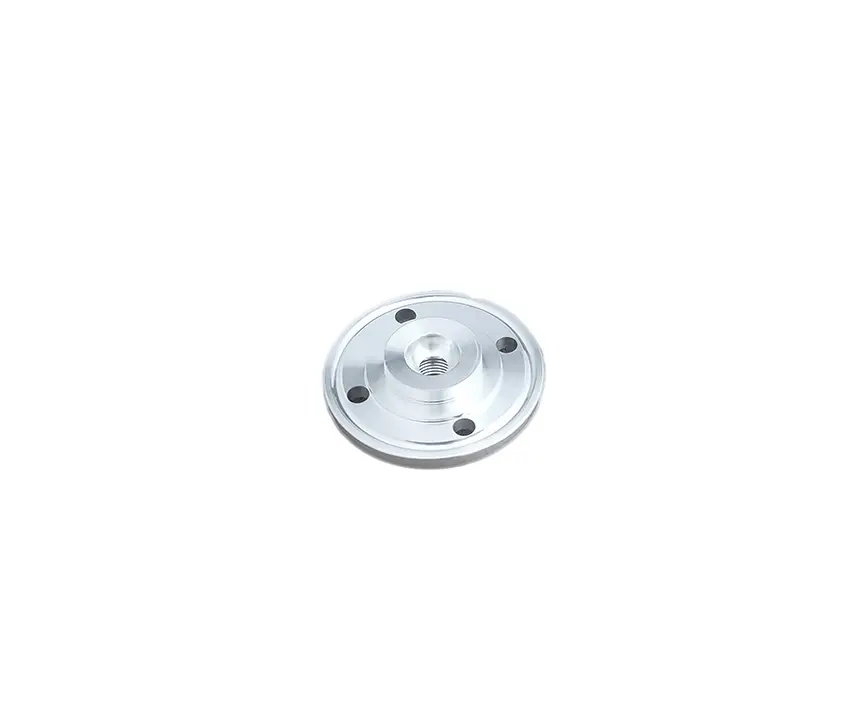 Turbo Head Button
