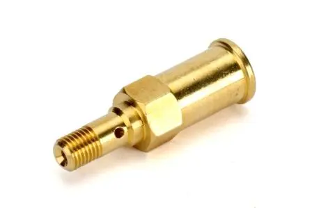 Main Needle Socket