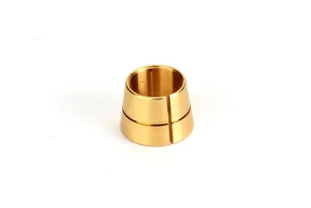 Flywheel Collet