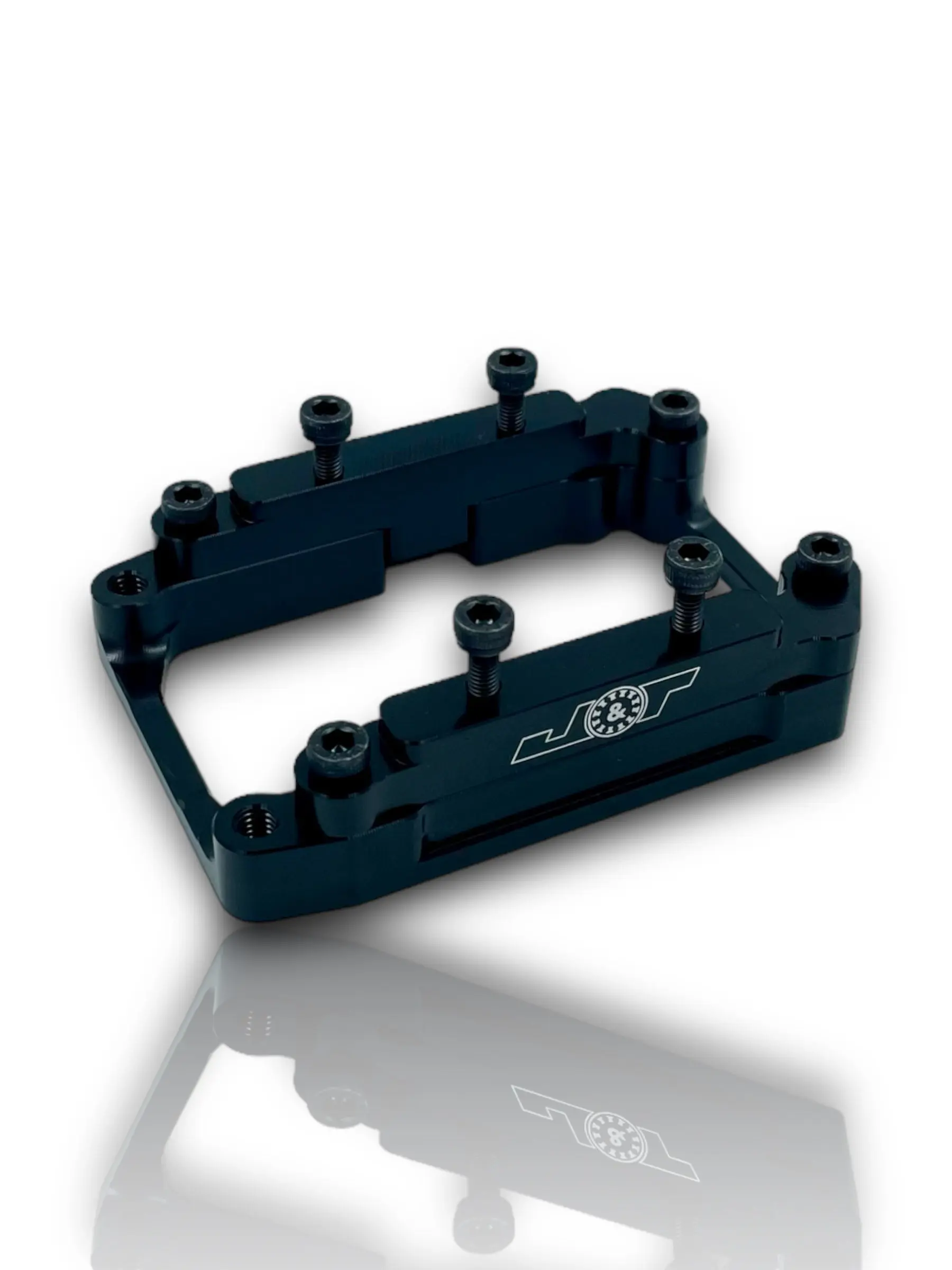 J&amp;T Engine Mount AE V2