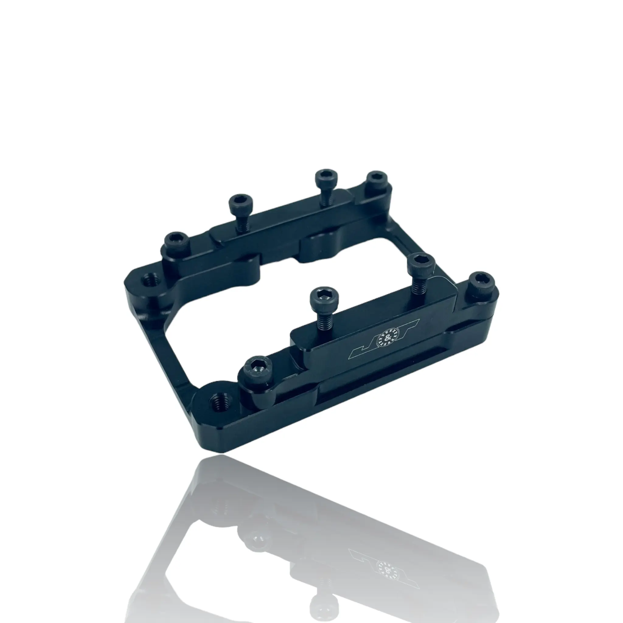 J&amp;T Engine Mount Sworkz