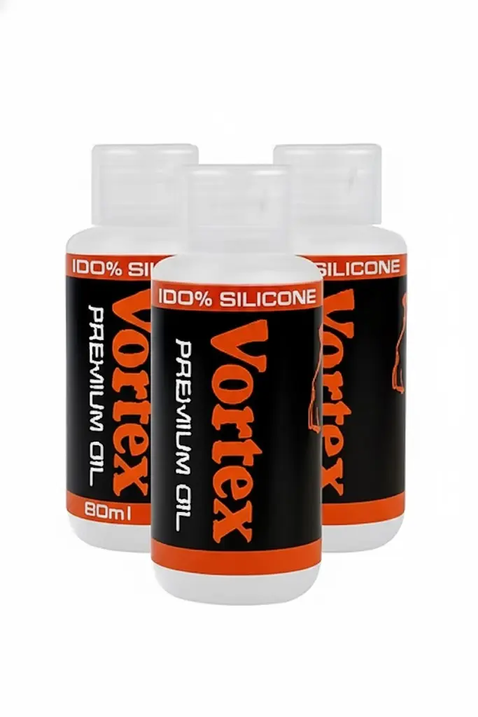 ERP Vortex Premium Silicone Diff Oil