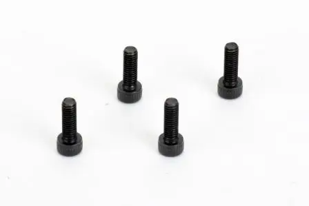 Pull Start Backplate Cover Screw