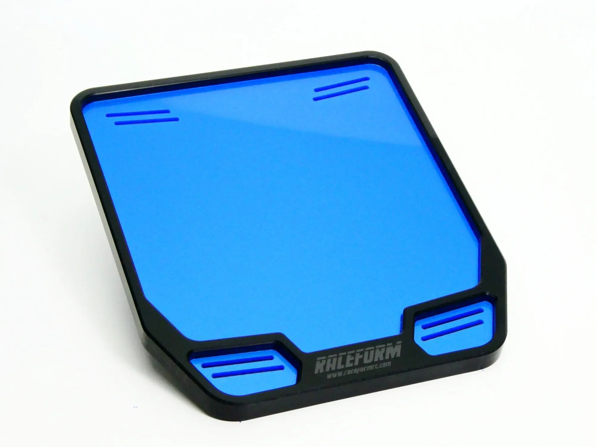 Raceform LAZER WORK PIT (LARGE) – Blue