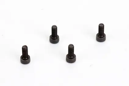 Backplate Cover Screw