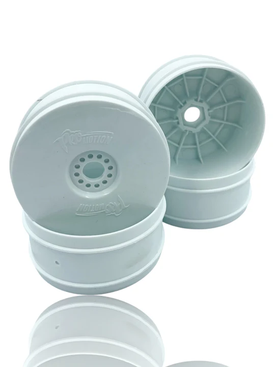Pro-Motion 1/8 Buggy Wheels – 4 Wheels