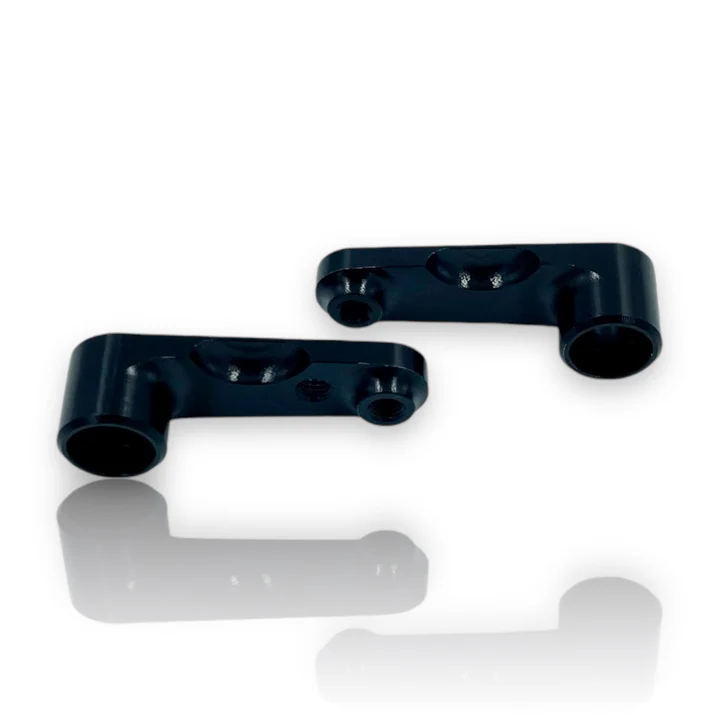 Associated B7 HD Aluminium Bell Cranks