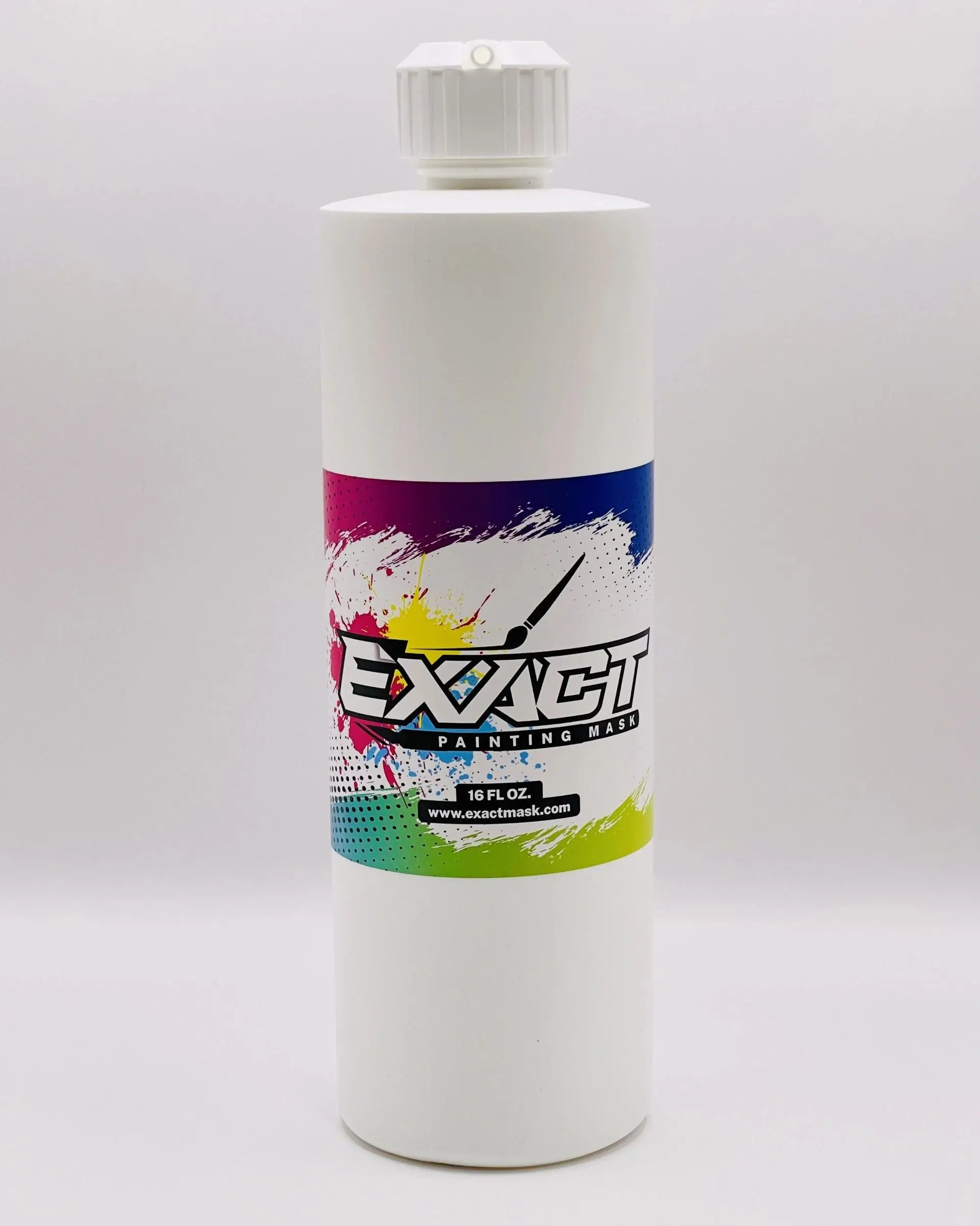 Exact Liquid RC Painting Mask 16oz