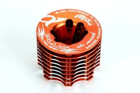 Cooling Head