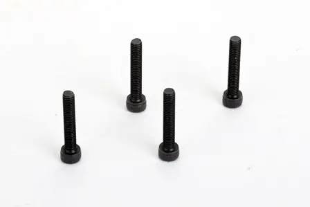 Starter Backplate Cover Screw