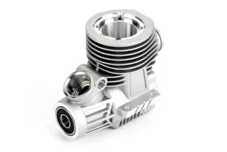 .28 Crankcase Set