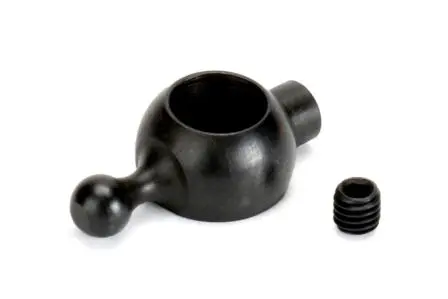 Carburetor Ball Link & Screw