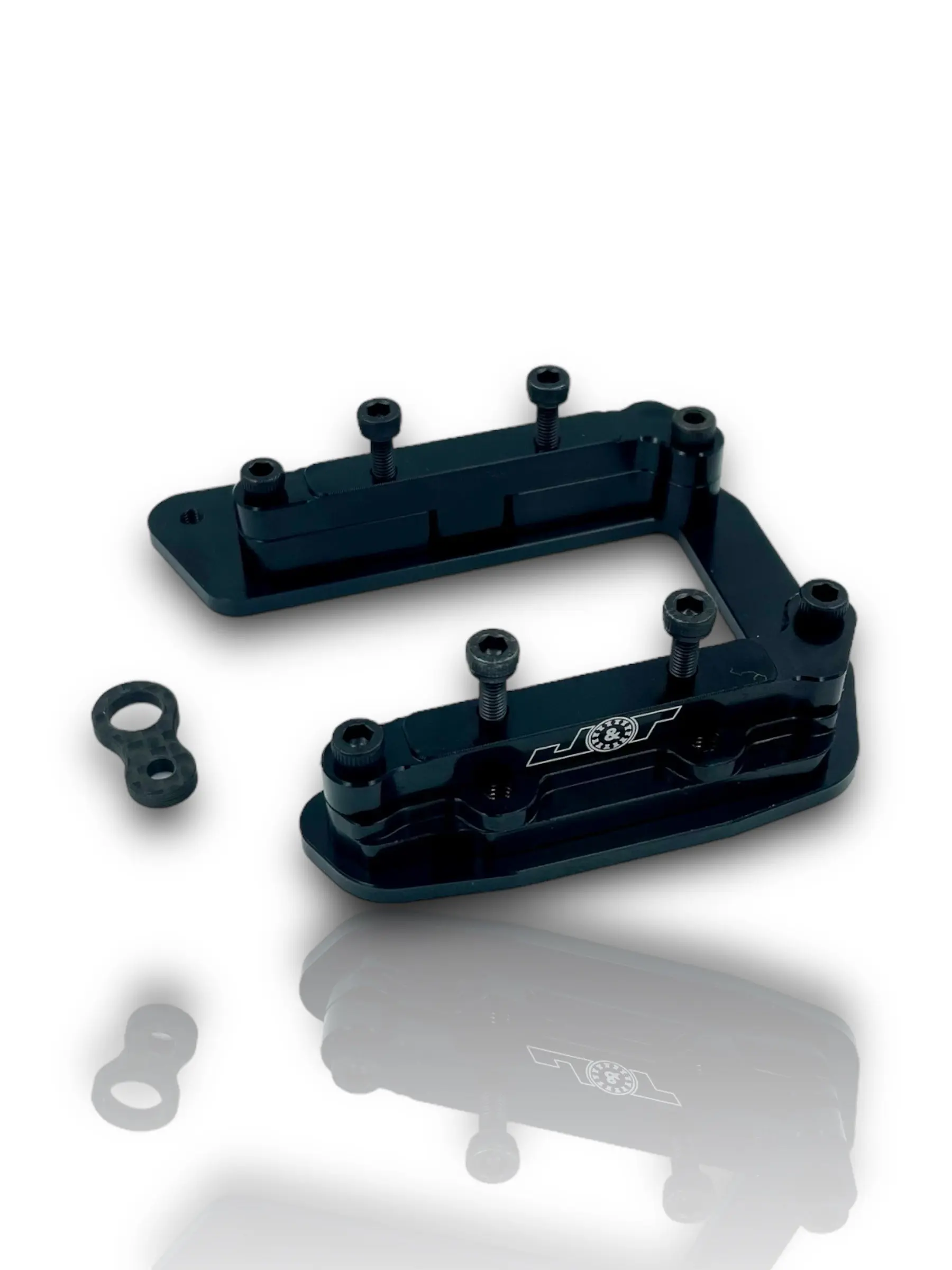 J&amp;T Engine Mount Kyosho