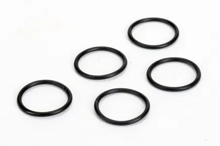 Backplate Cover O-ring