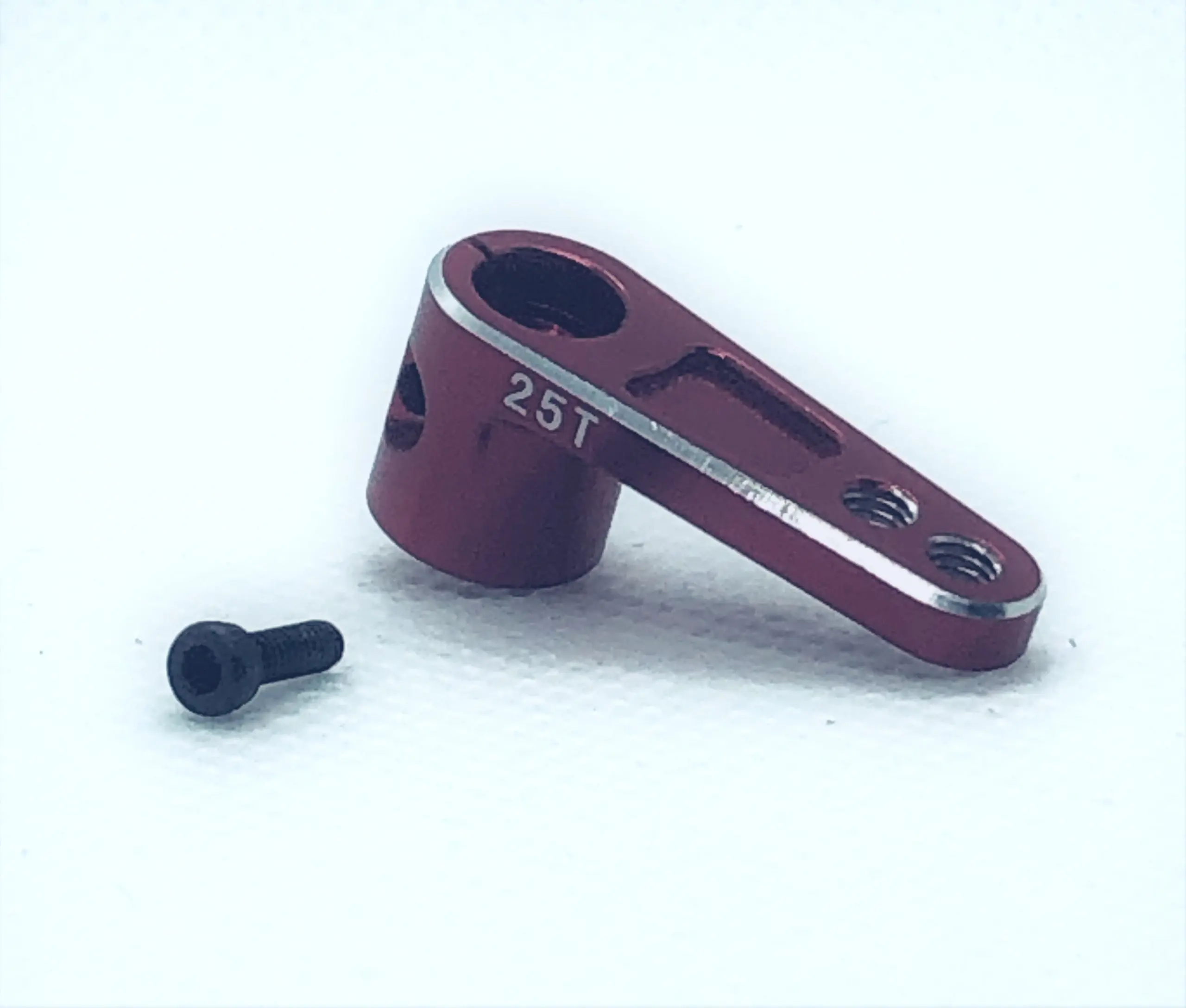 ERP Alloy 25T Offset Servo Horns
