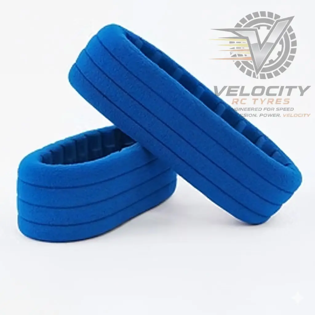 Velocity 1/8 Buggy Inserts – 24