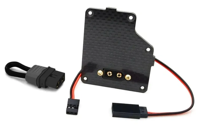 Klinik RC Team Associated RC8 B3.2/B4/B4.1/T4.1 Switch Eliminator