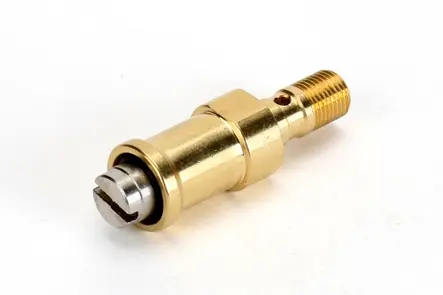 High Speed Needle
