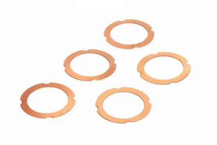 0.2mm Head Shim