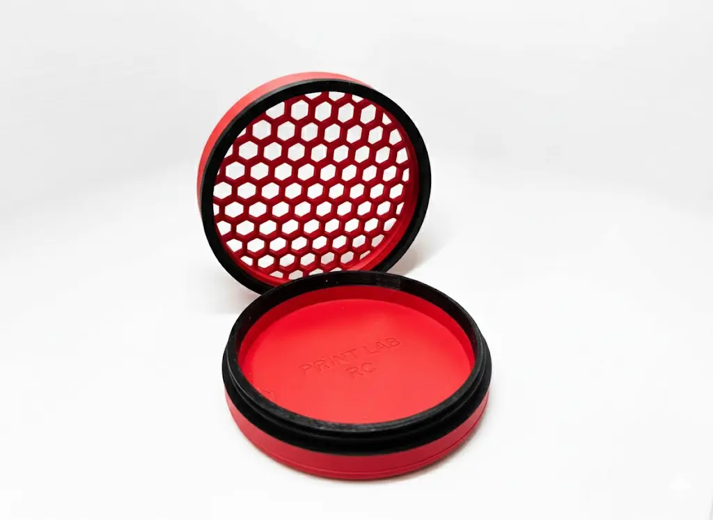 Print Lab RC – Oil Drip Tray