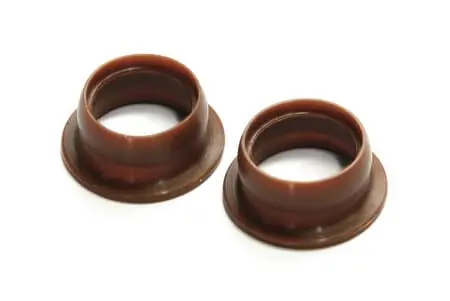 Rubber Adaptor for Manifolds (2pc)