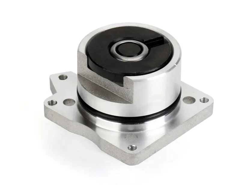 One Way Bearing-Back Cover Set