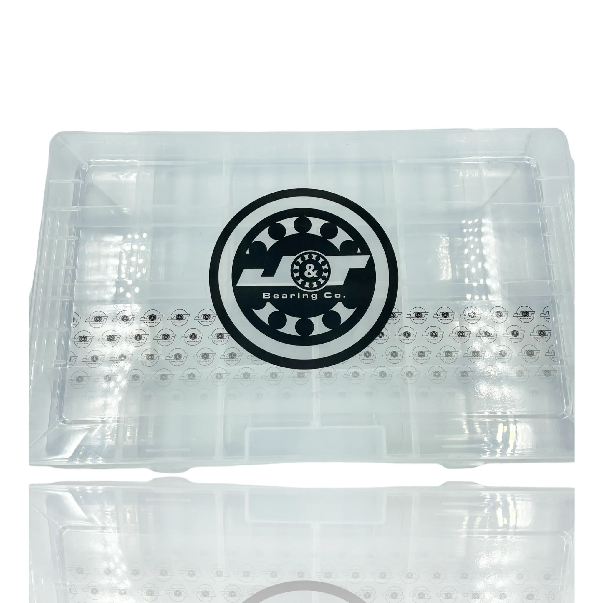 J&amp;T Bearing Co Organizer Tray