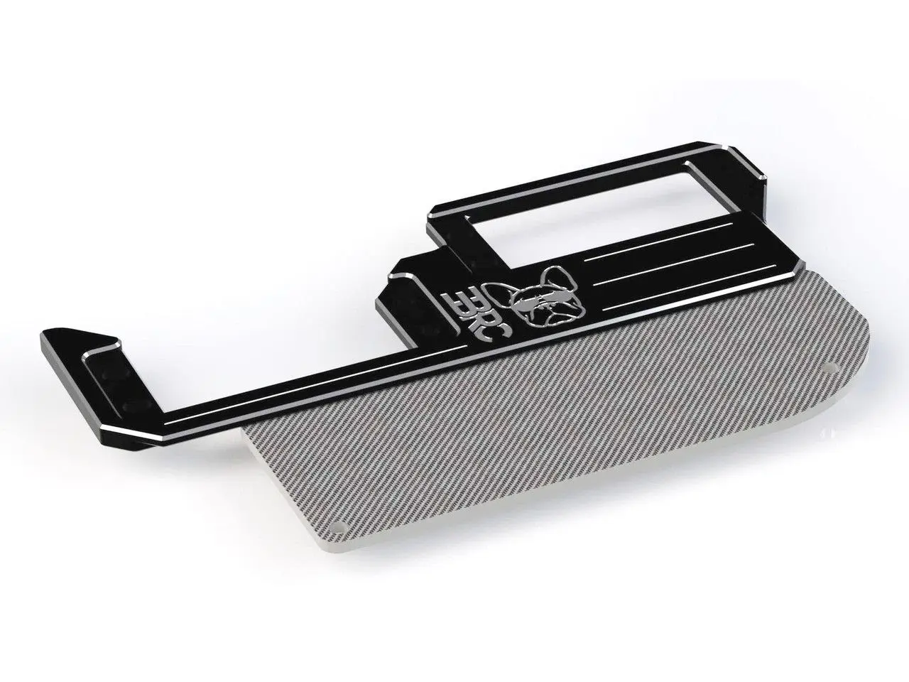 EBRC Radio tray For SWORKz S35 Nitro Series
